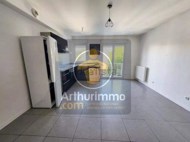 Appartement vente à Moulin - Coteaux Sud, Chennevières-sur-Marne