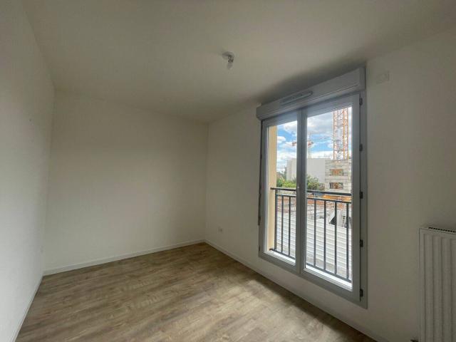 Appartement location à Paris Chennevières - Le Fort - Mon Idée, Chennevières-sur-Marne