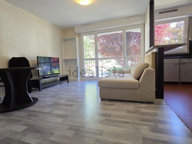Appartement vente à Hauts de Chennevières - Les Bordes, Chennevières-sur-Marne