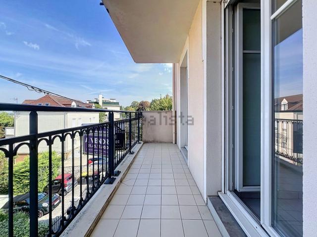 Appartement vente à Paris Chennevières - Le Fort - Mon Idée, Chennevières-sur-Marne