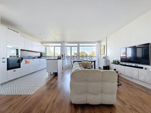 Appartement vente à Centre-Ville - Belvédère - Zone d'Activités, Chennevières-sur-Marne
