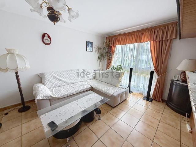 Appartement vente à Paris Chennevières - Le Fort - Mon Idée, Chennevières-sur-Marne