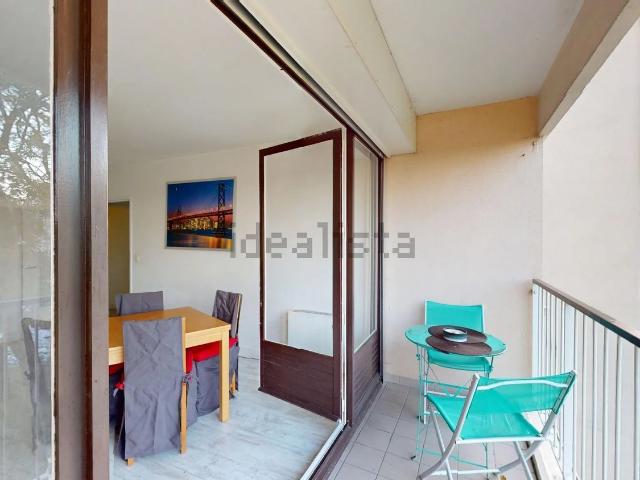 Appartement vente à Moulin - Coteaux Sud, Chennevières-sur-Marne