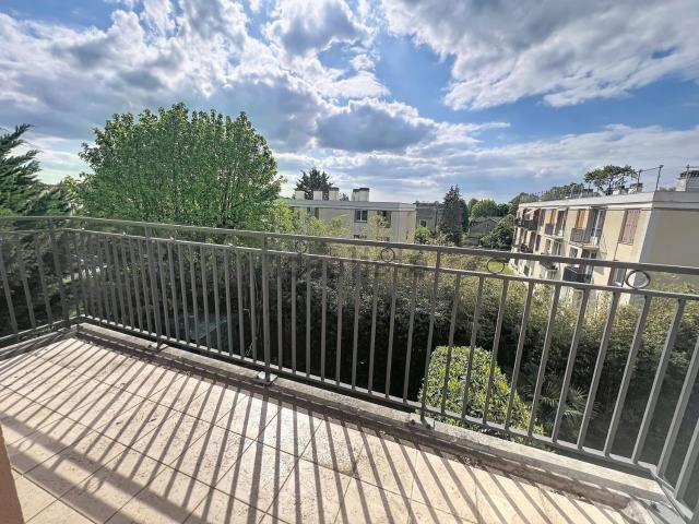 Appartement vente à Centre-Ville - Belvédère - Zone d'Activités, Chennevières-sur-Marne