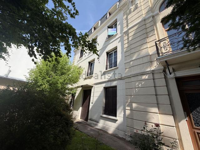 Appartement vente à Centre-Ville - Belvédère - Zone d'Activités, Chennevières-sur-Marne