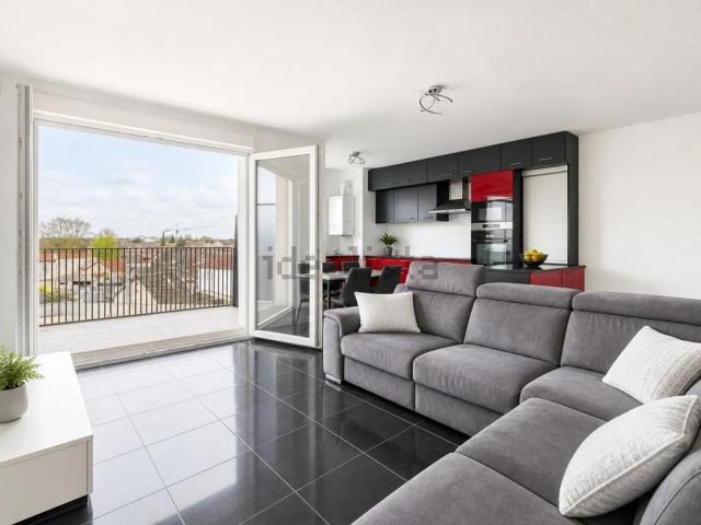 Appartement vente à Centre-Ville - Belvédère - Zone d'Activités, Chennevières-sur-Marne