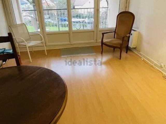 Appartement vente à Moulin - Coteaux Sud, Chennevières-sur-Marne