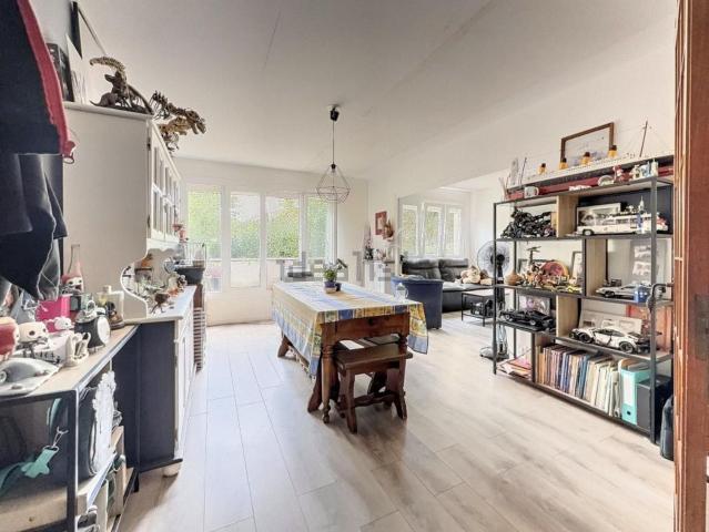 Appartement vente à Le Mail, Chenôve