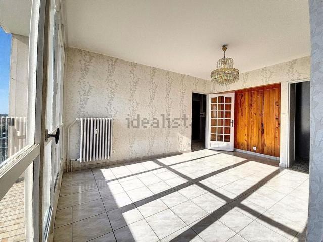 Appartement vente à Le Mail, Chenôve