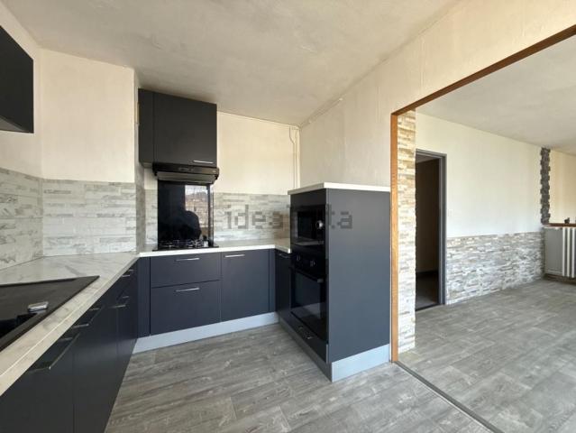 Appartement vente à Le Mail, Chenôve
