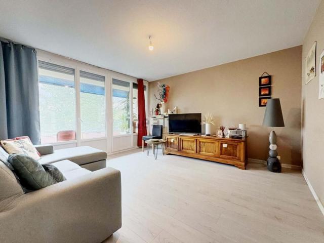 Appartement vente à Le Mail, Chenôve
