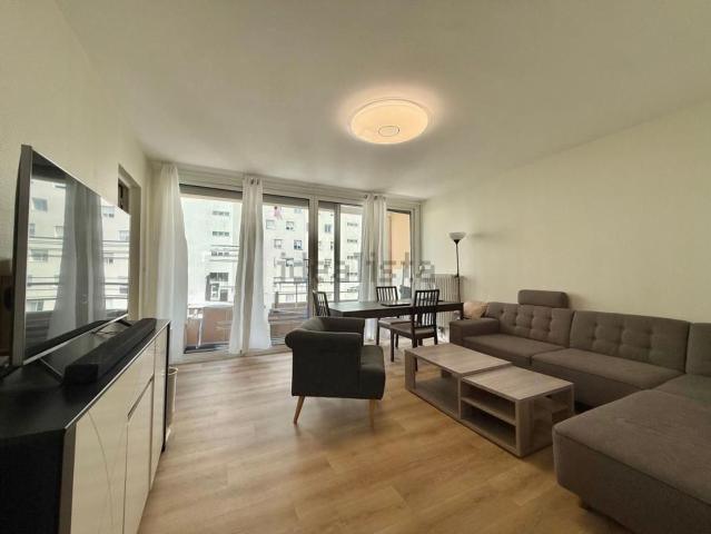 Appartement vente à Le Mail, Chenôve