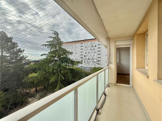 Appartement vente à Le Mail, Chenôve