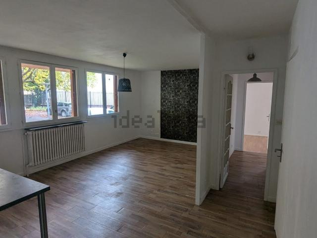 Appartement vente à Le Mail, Chenôve