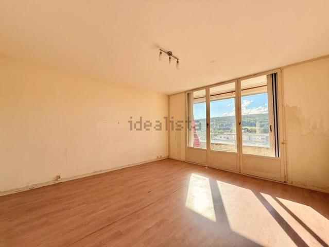 Appartement vente à Le Mail, Chenôve