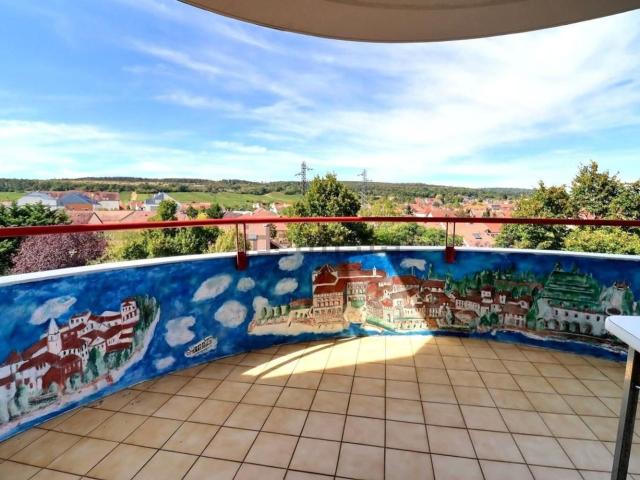 Appartement vente à Chenôve, Côte-d'Or