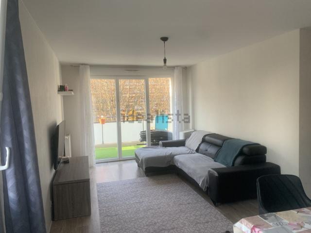 Appartement vente à Le Mail, Chenôve