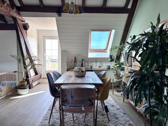 Appartement vente à Le Mail, Chenôve