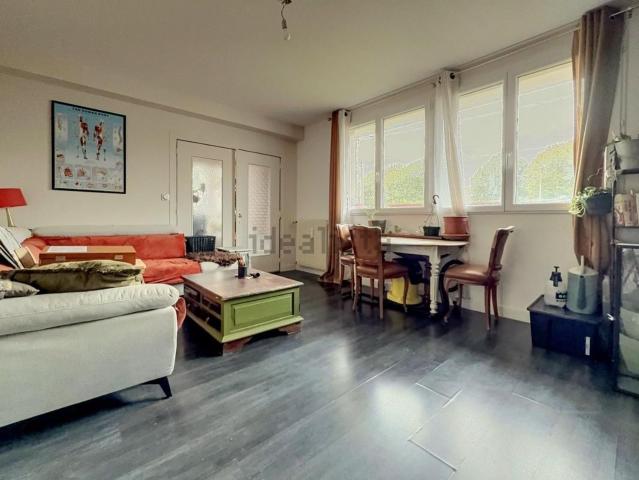 Appartement vente à Le Mail, Chenôve