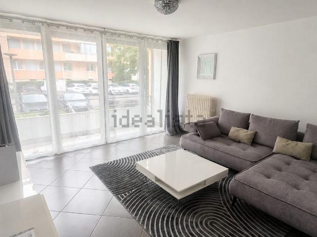 Appartement vente à Le Mail, Chenôve