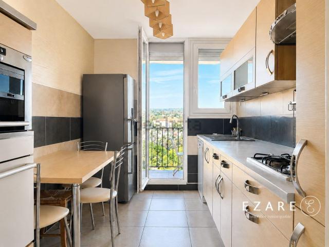 Appartement vente à Port du Canal, Dijon