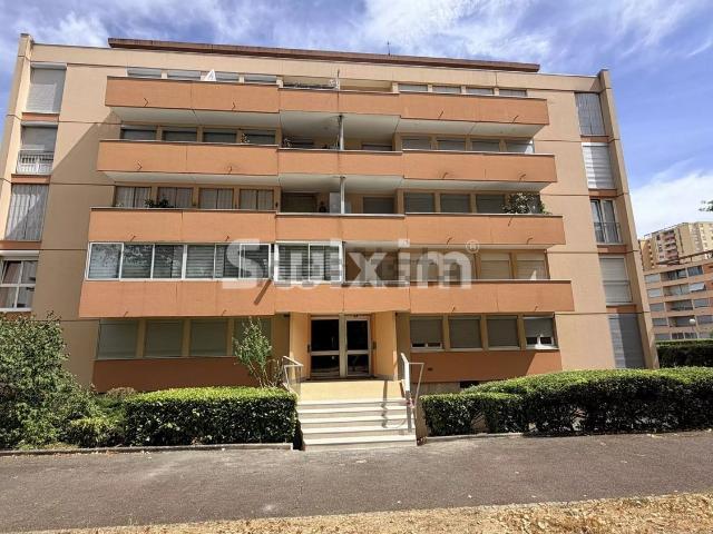 Appartement vente à Le Mail, Chenôve