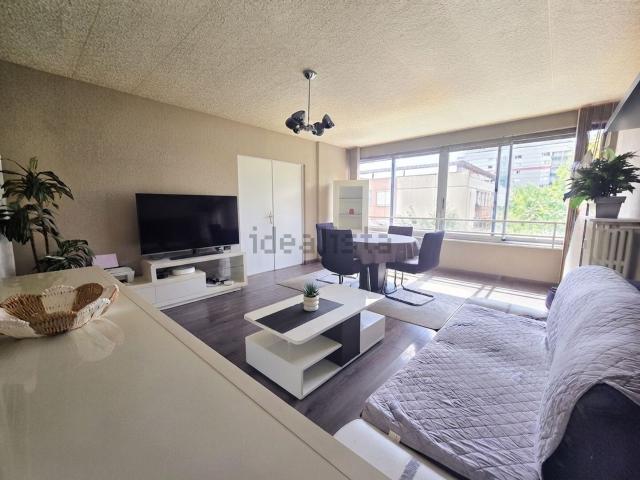 Appartement vente à Le Mail, Chenôve