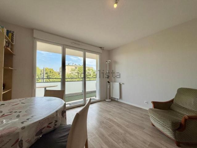 Appartement vente à Le Mail, Chenôve