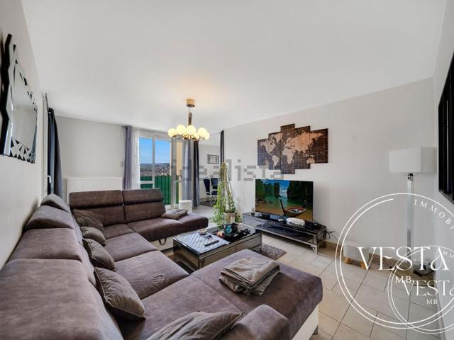 Appartement vente à Le Mail, Chenôve