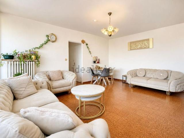 Appartement vente à Le Mail, Chenôve