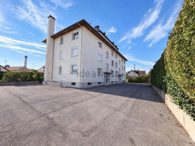 Appartement vente à Le Mail, Chenôve
