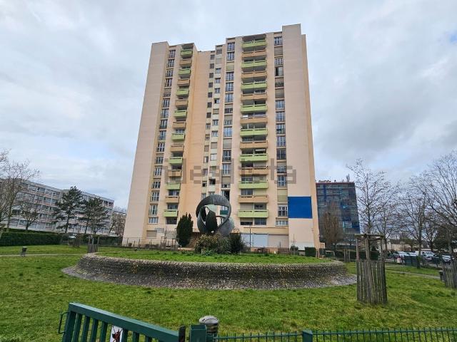 Appartement vente à Les Valendons, Dijon