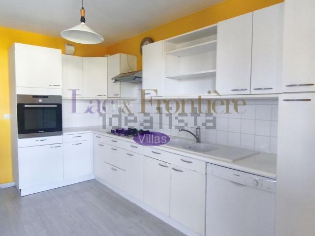 Appartement vente à Tougues, Chens-sur-Léman