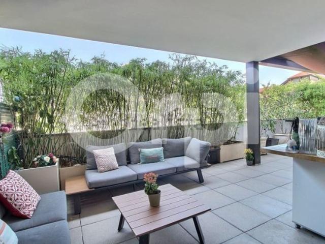 Appartement vente à Chens-sur-Léman, Haute-Savoie