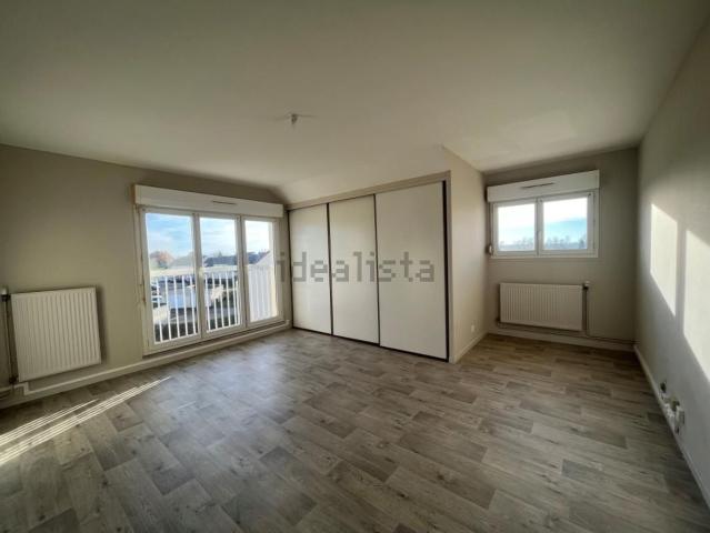 Appartement location à Cheny, Yonne