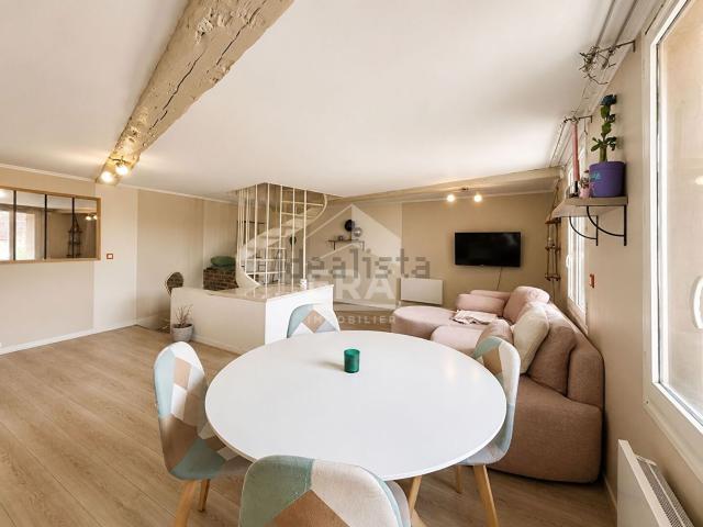 Appartement vente à Cheptainville, Essonne