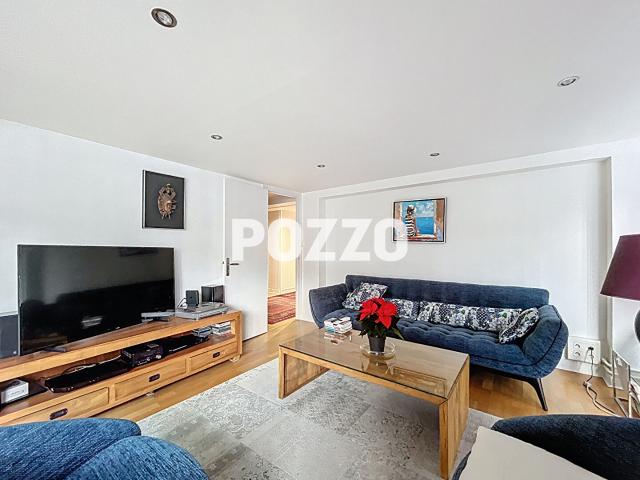 Appartement vente à Cherbourg
