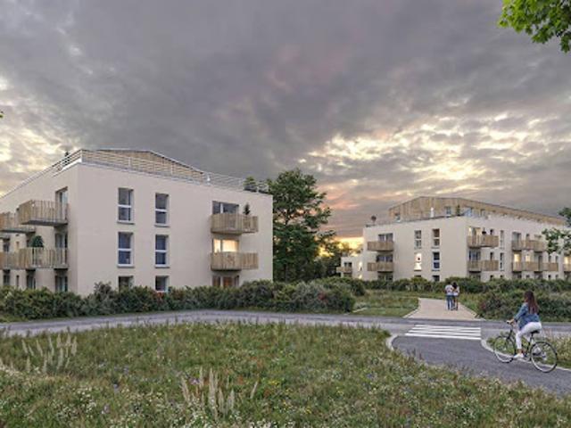 Appartement vente à Cherbourg