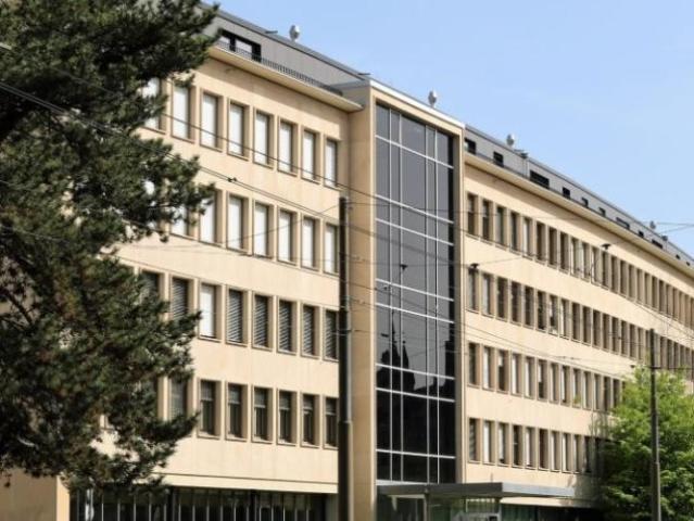 Apartment mieten in Basel, Basel-Stadt