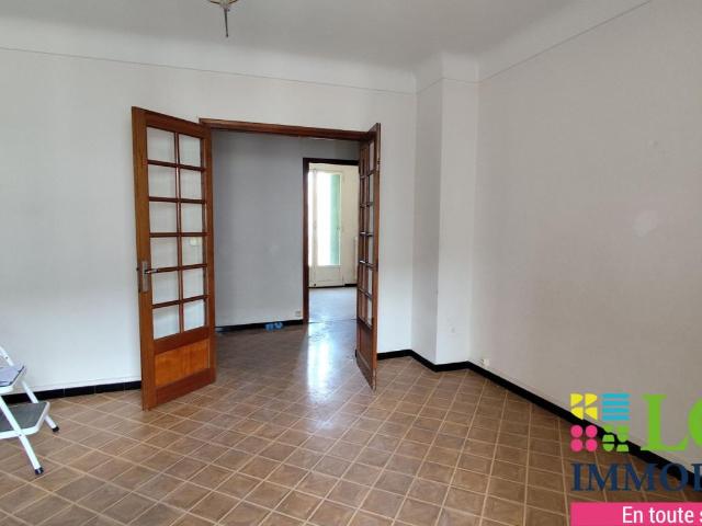 Appartement vente à Nîmes