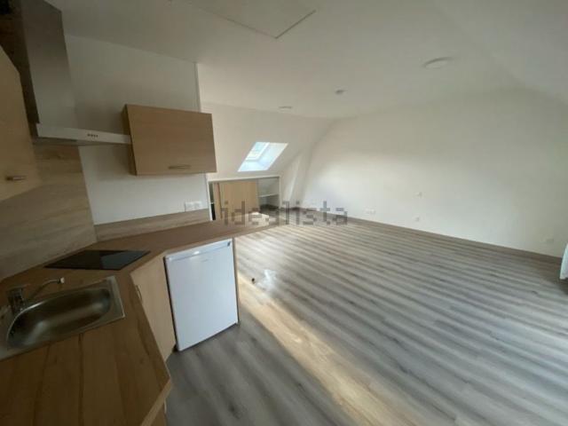 Appartement location à Cherré, Cherré-Au