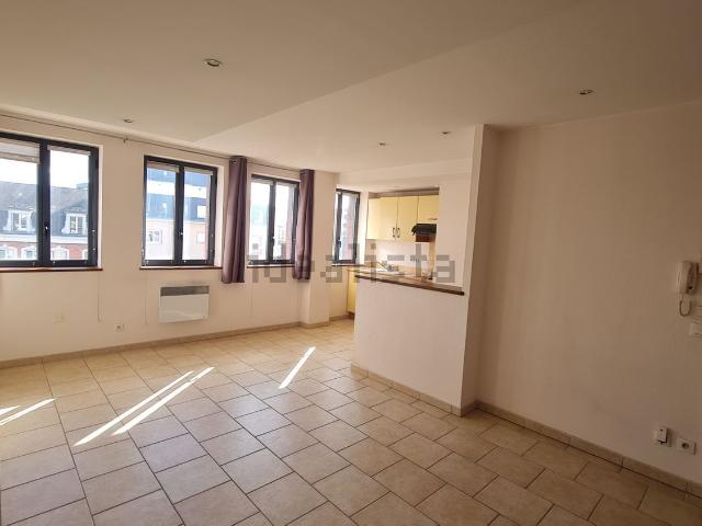 Appartement location à La Ferté-Bernard, Sarthe