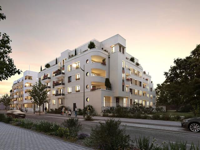 Appartement vente à Chessy, Martinique