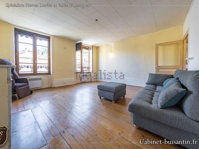 Appartement vente à Les Tuillières, Bagnols