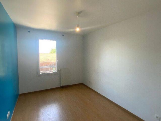 Appartement location à Centre Urbain Ouest, Chessy