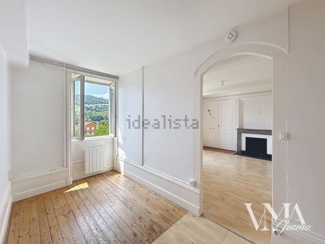 Appartement vente à Les Tuillières, Bagnols