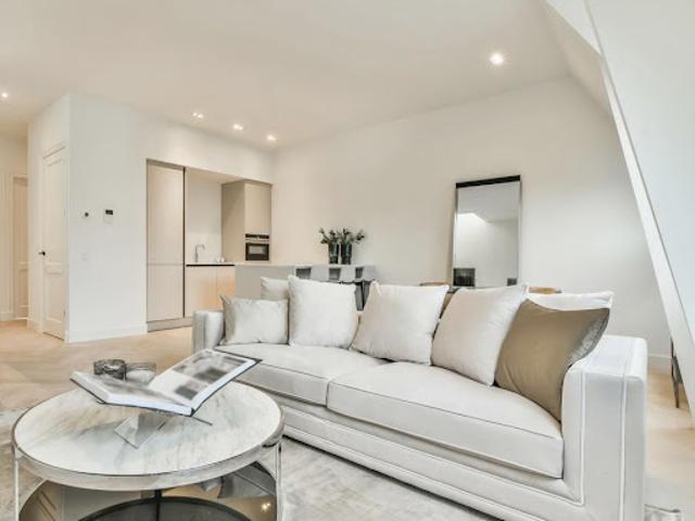 Appartement vente à Torcy, Chessy