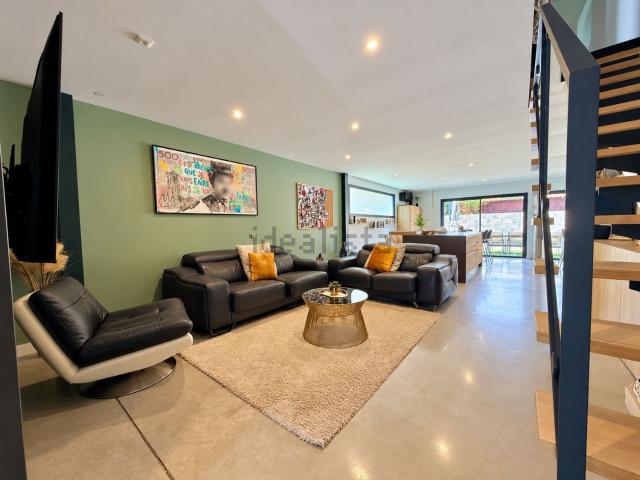 Appartement vente à Les Tuillières, Bagnols