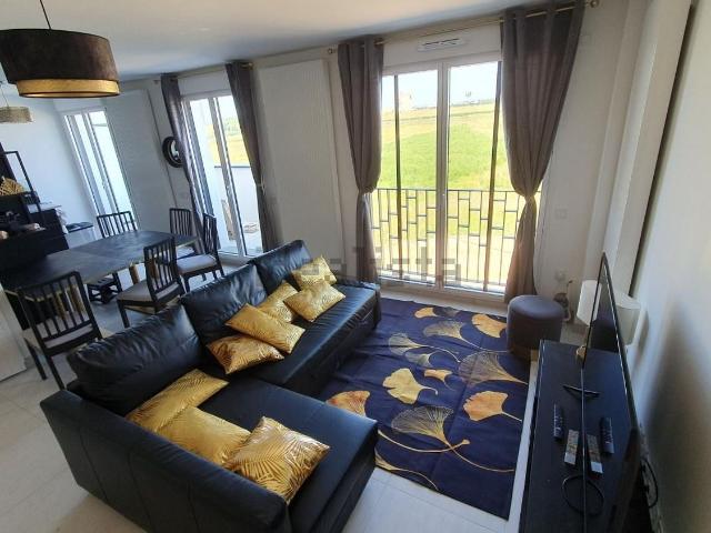 Appartement location à World of Frozen, Chessy