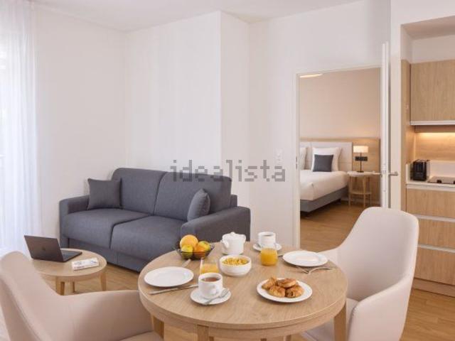 Appartement location à Centre Urbain Ouest, Chessy